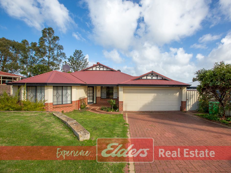 23 SMITH STREET, Donnybrook WA 6239, Image 1