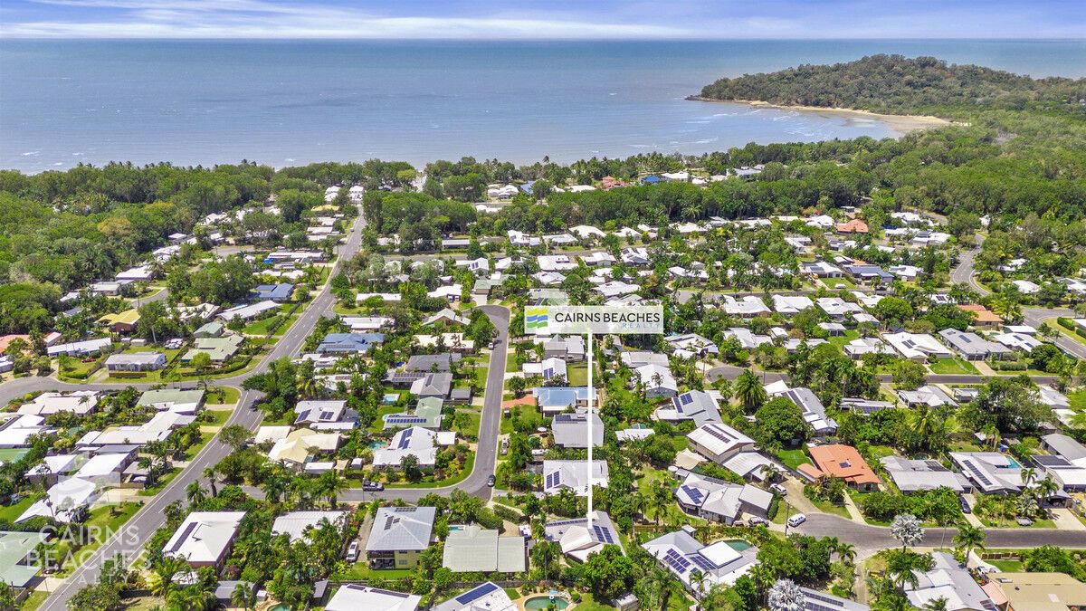 10 Mornington Street, Kewarra Beach QLD 4879, Image 2