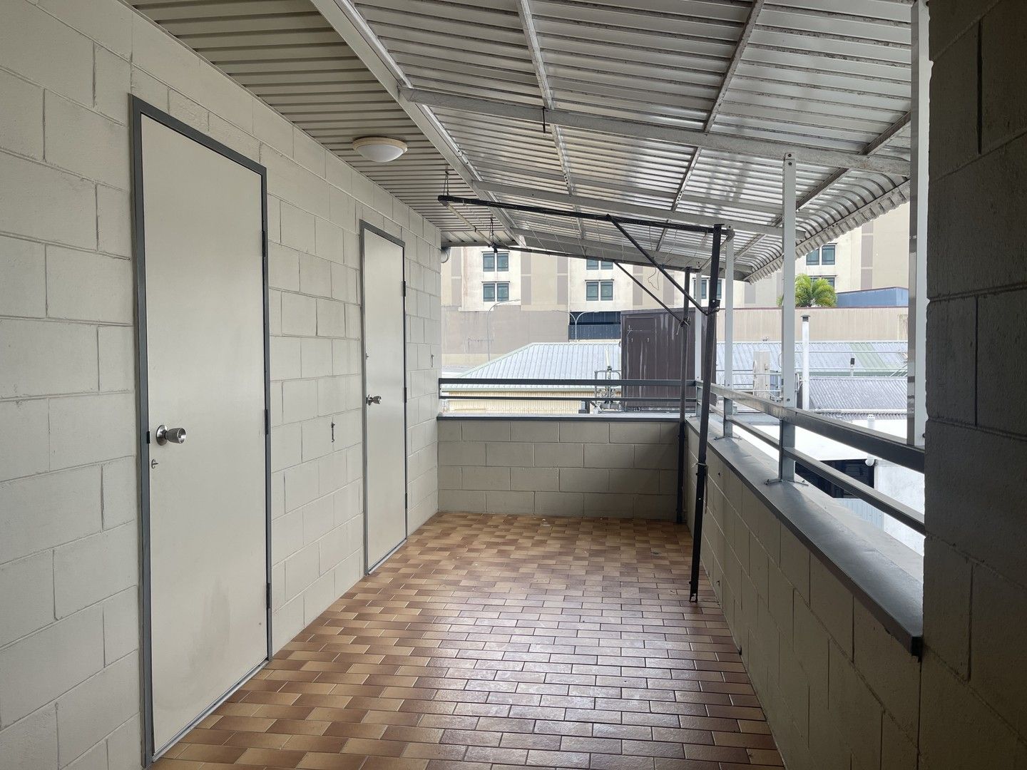 3 bedrooms Apartment / Unit / Flat in 1/34 Gordon Street MACKAY QLD, 4740