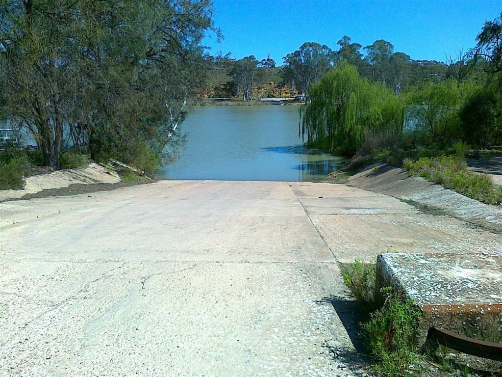 Lot 21 River Drive, Blanchetown SA 5357, Image 2