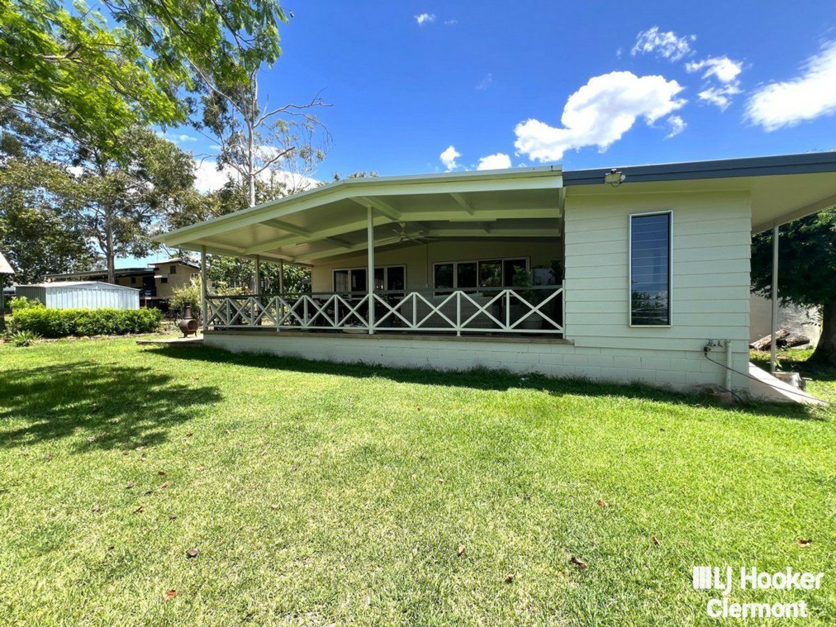 66 Box Street, Clermont QLD 4721, Image 1