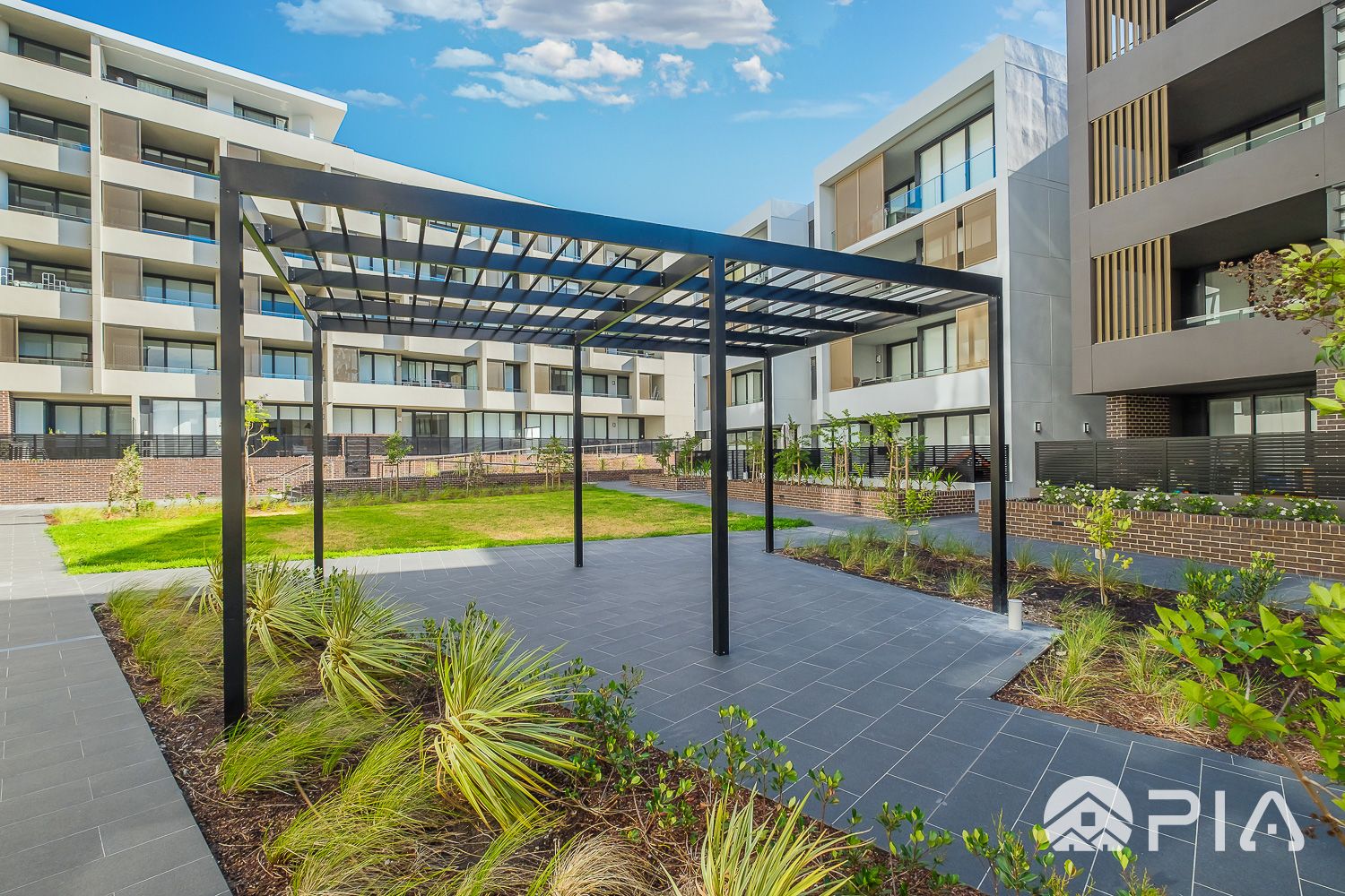 411/9 Edwin Street, Mortlake NSW 2137 Apartment For Rent 630 Domain