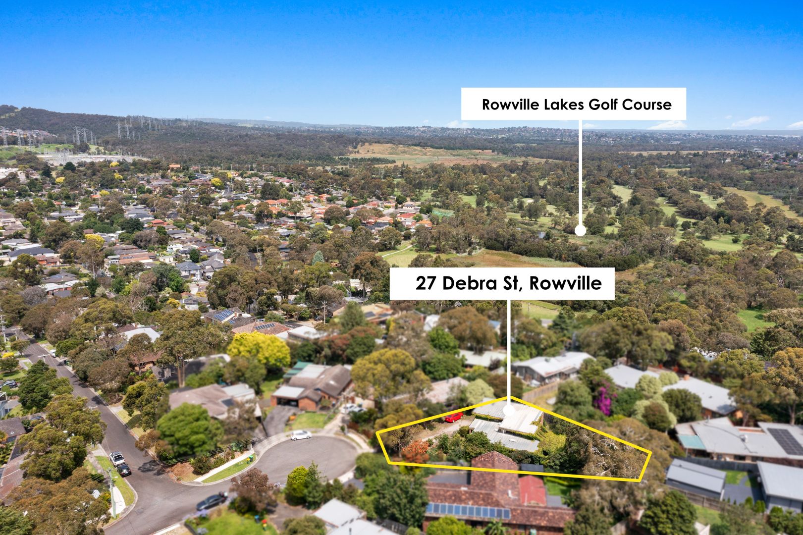 27 Debra Street, Rowville VIC 3178, Image 1