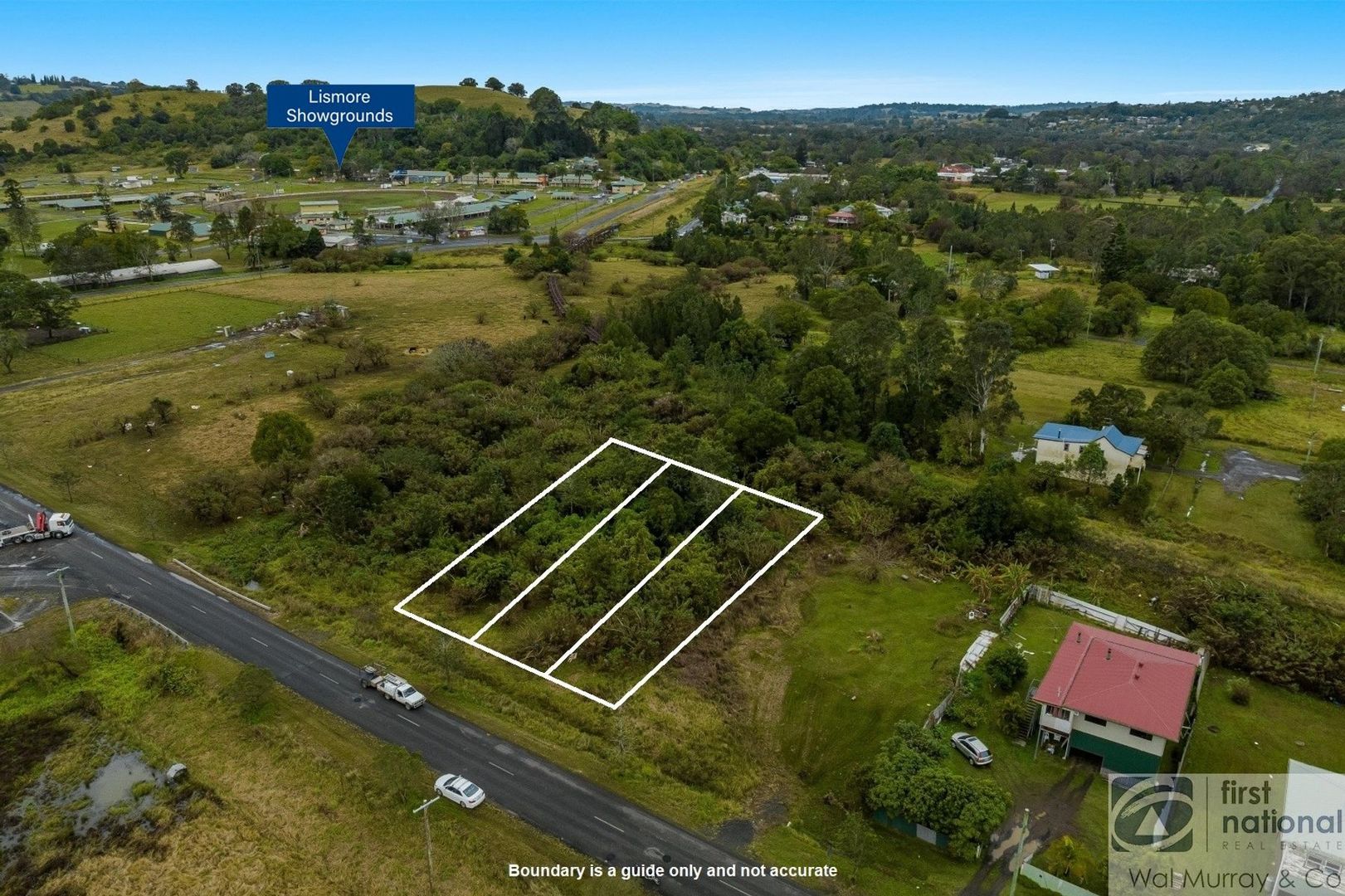 99-103 Tweed Street, North Lismore NSW 2480, Image 1