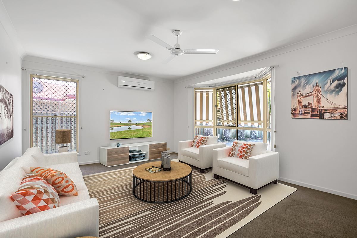 3 Cedar Place, The Gap QLD 4061, Image 1