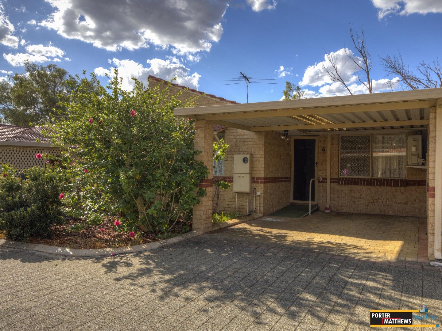 20/69 Gladstone Avenue, Swan View WA 6056, Image 0