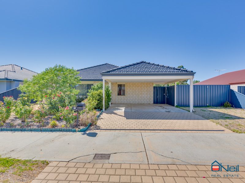 55 Portwine Avenue, Byford WA 6122, Image 0