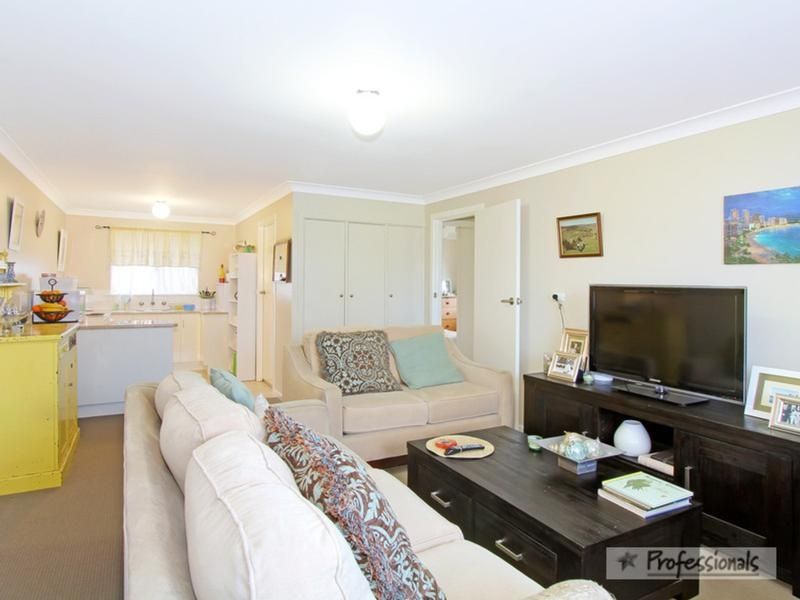 1/20 James Avenue, Armidale NSW 2350, Image 1