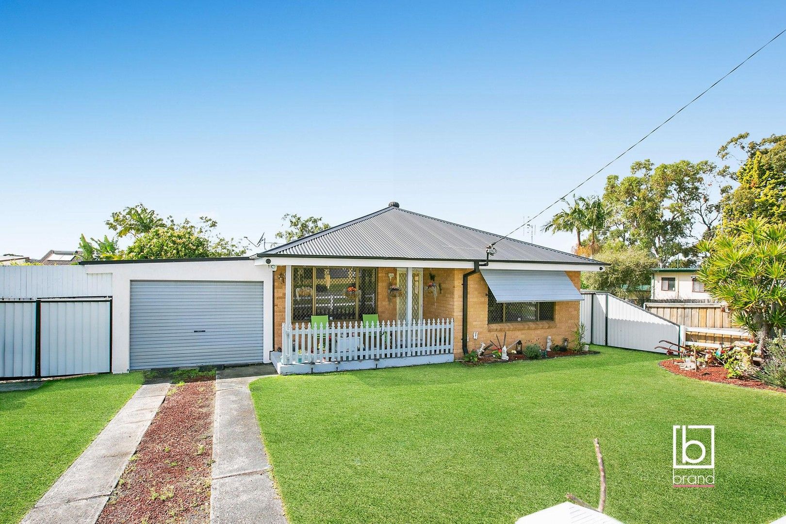 30 Rakumba Road, Gwandalan Property History & Address Research Domain