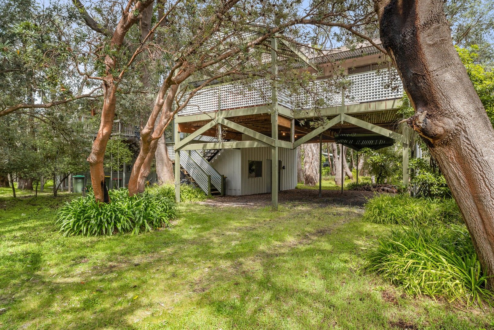 96 Silverleaves Avenue, Silverleaves VIC 3922, Image 0