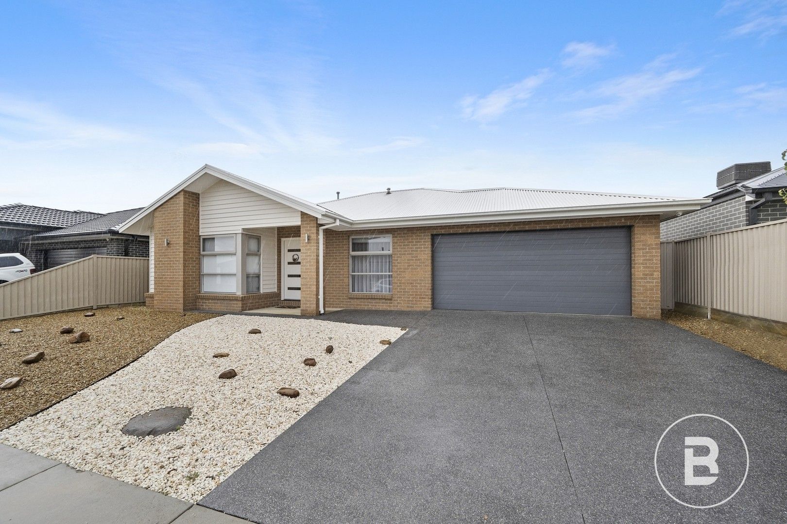 4 Dumenils Way, Delacombe VIC 3356, Image 0