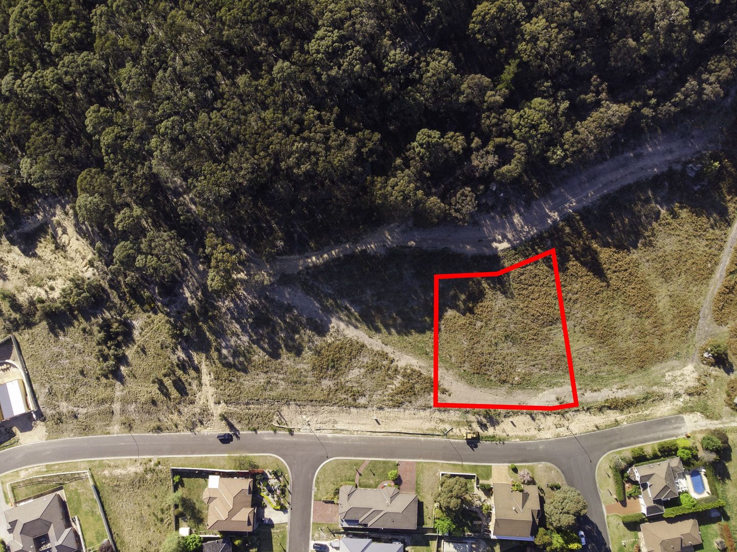 11 (Lot 2) Woodlands Drive, Lithgow NSW 2790, Image 1