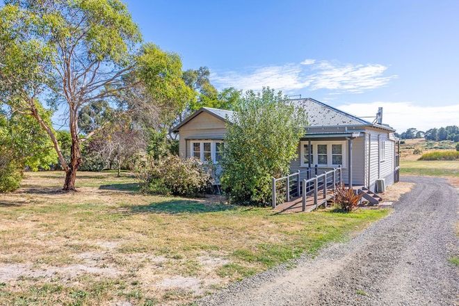 Picture of 75 Careys Road, SCARSDALE VIC 3351