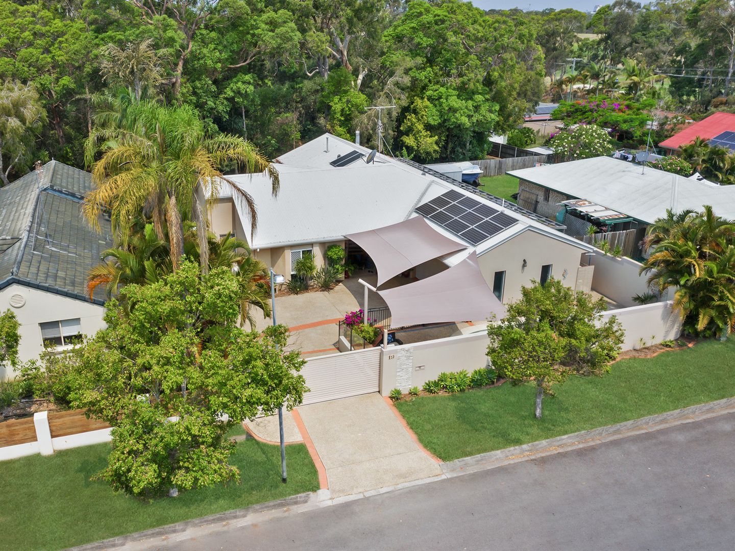 19 Ninderry Close, Battery Hill QLD 4551, Image 1