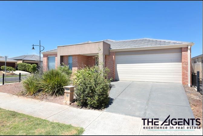 4 bedrooms House in 65 Kingbird Avenue TARNEIT VIC, 3029