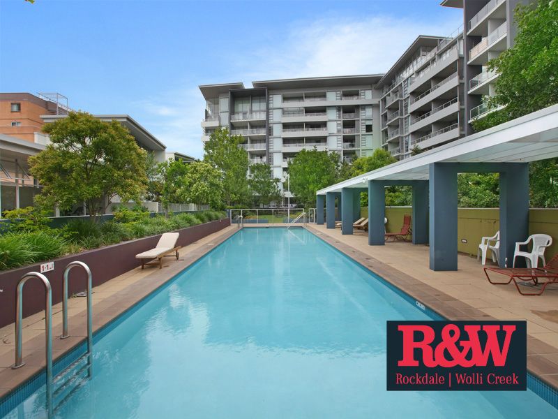 35/555 Princes Highway, Rockdale NSW 2216, Image 0