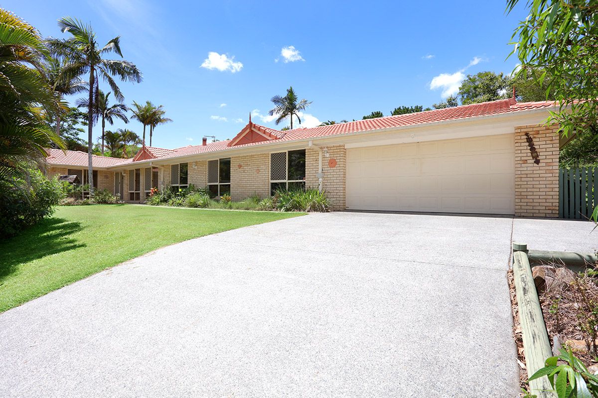 3 Sabina Park Court, Mount Nathan QLD 4211, Image 0