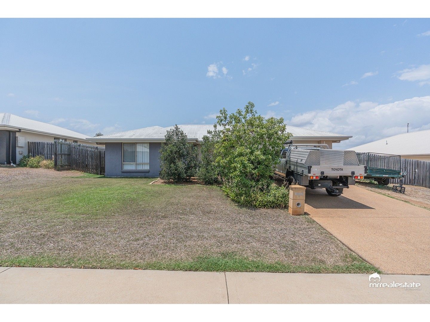 11 Taramoore Road, Gracemere QLD 4702, Image 0