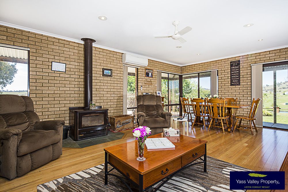 32-44 Harrow Lane, Yass NSW 2582, Image 2