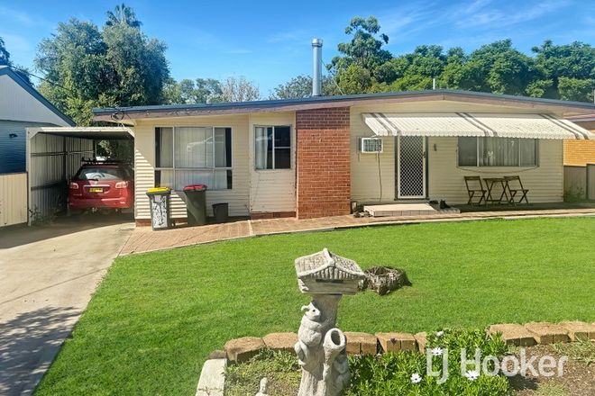 Picture of 3 Bertha Street, INVERELL NSW 2360