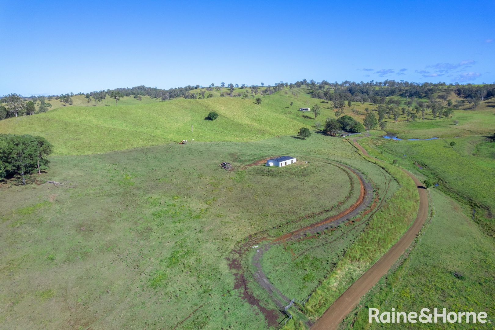 119 Ellems Road, Edenville via, Kyogle NSW 2474, Image 1