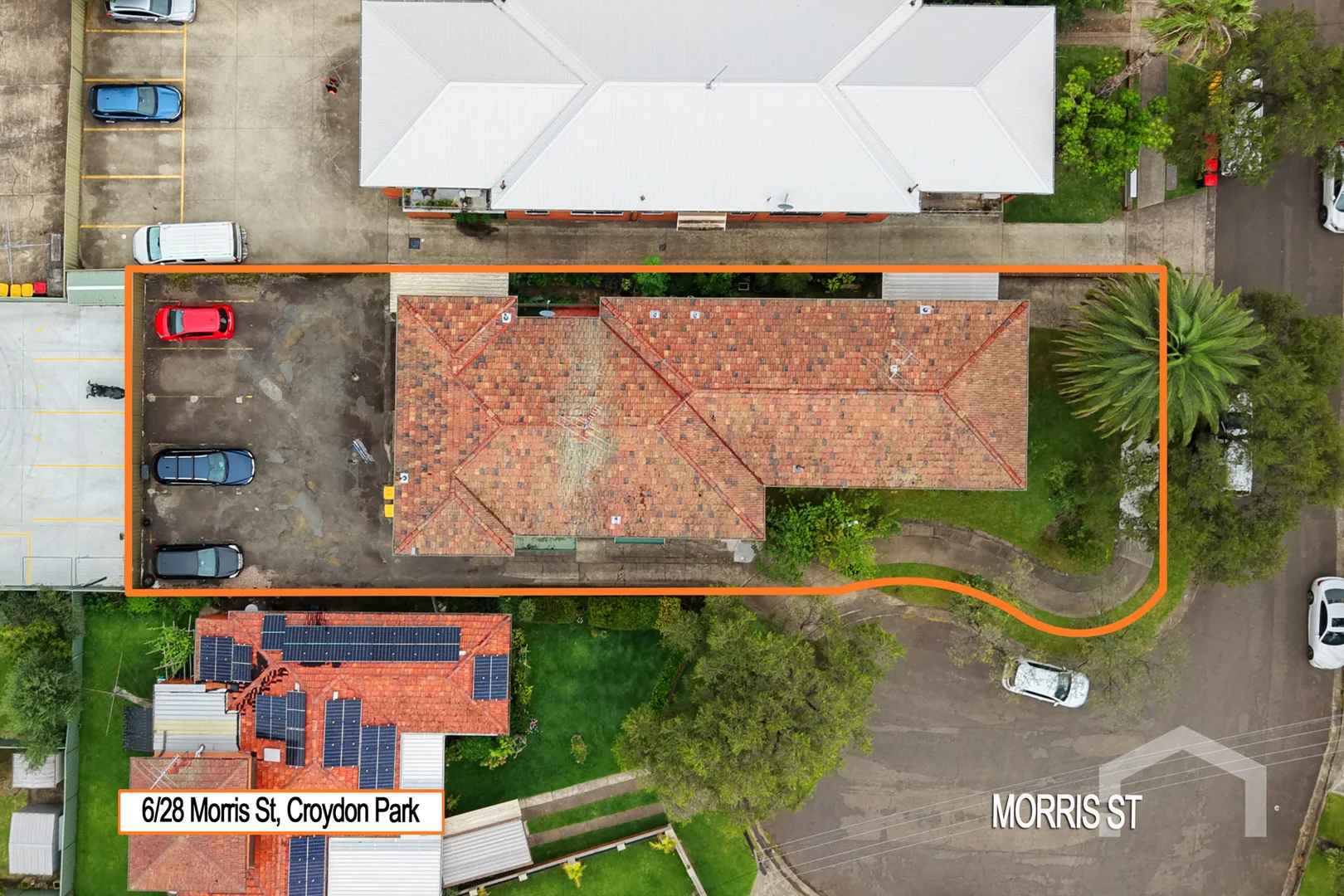 Additional image 8 of 6/28 Morris Avenue, Croydon Park NSW 2133