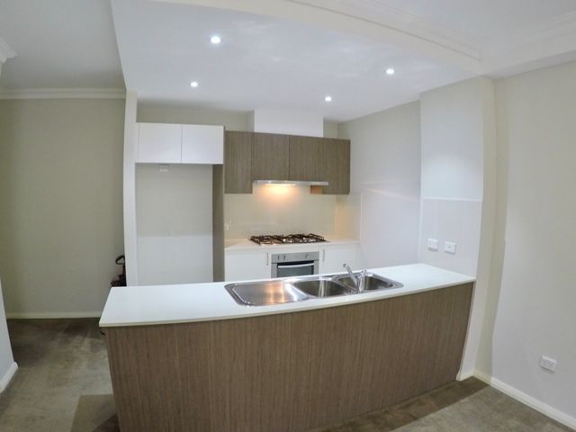 1 bedrooms Apartment / Unit / Flat in 22/34-36 Herbert Street WEST RYDE NSW, 2114