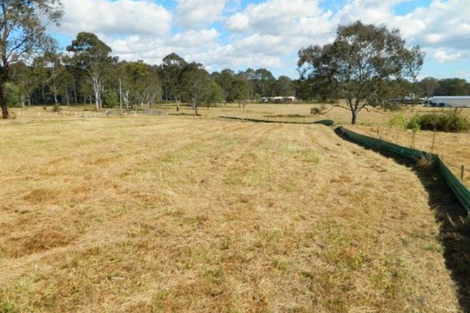 Picture of Lot 6 Wardland Court, BUCCAN QLD 4207