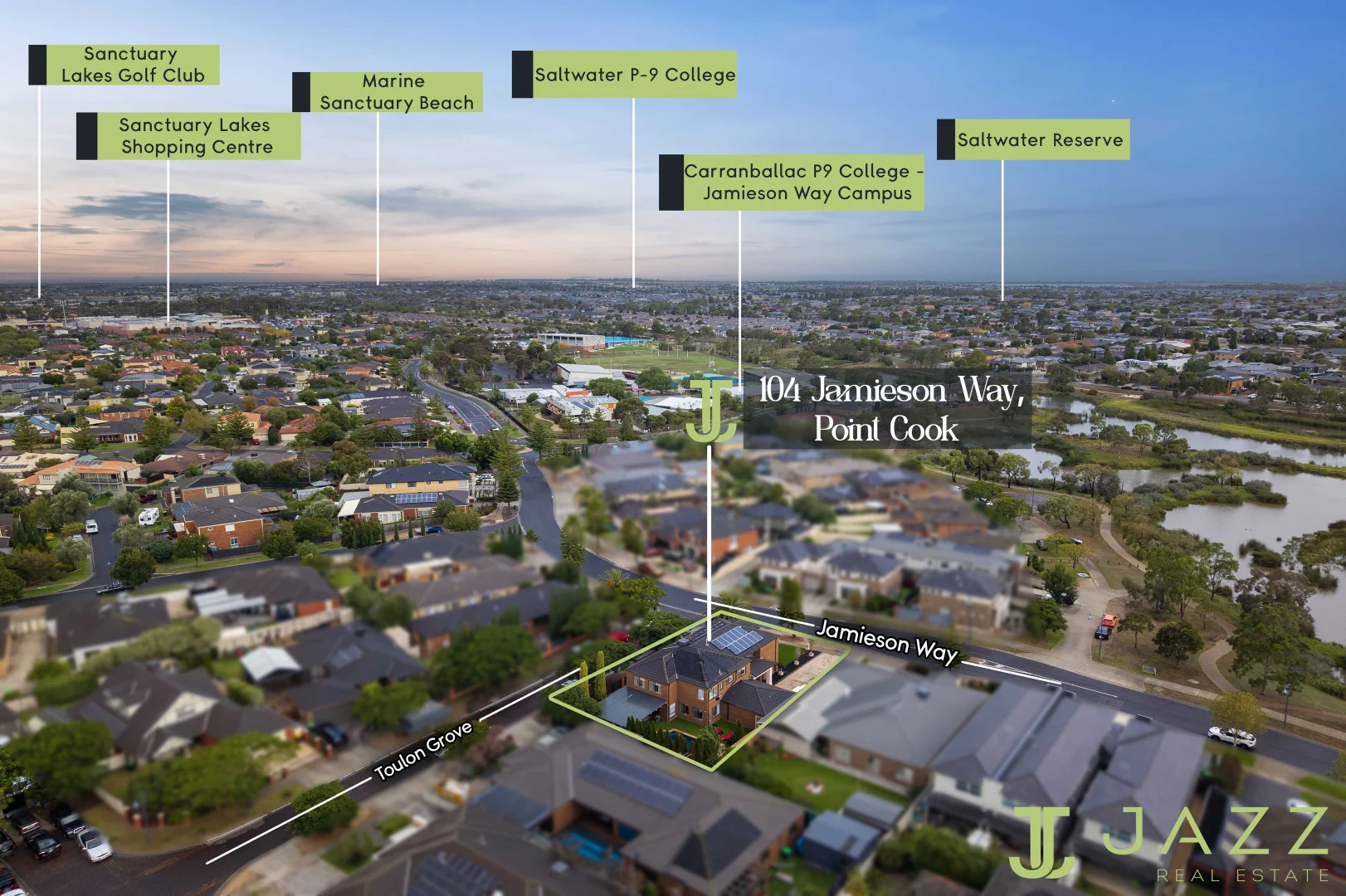 Additional image 43 of 104 Jamieson Way, Point Cook VIC 3030