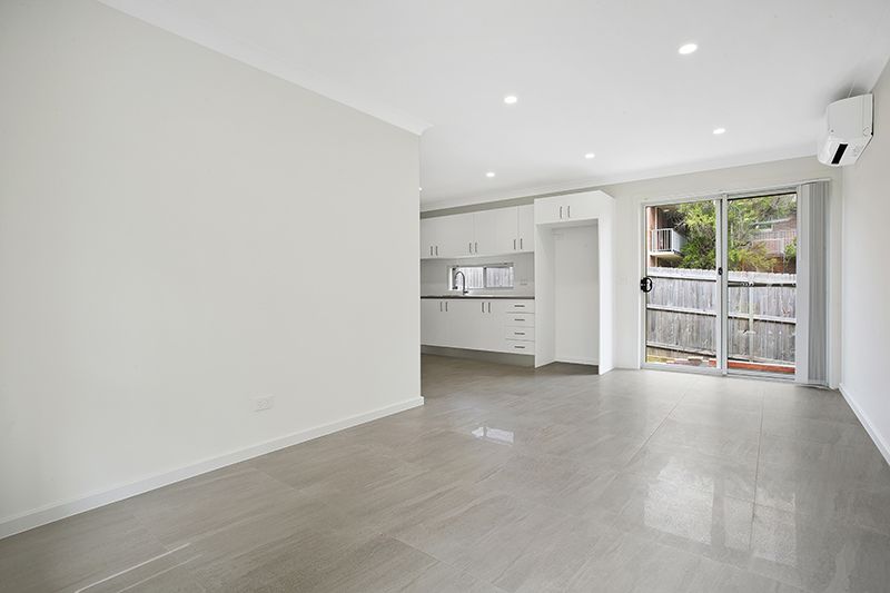 2 bedrooms Apartment / Unit / Flat in 59A Campbell Avenue CROMER NSW, 2099