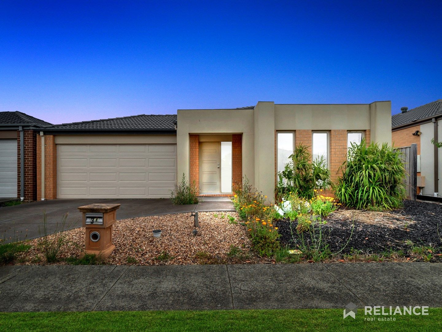 34 Marlin Crescent, Point Cook VIC 3030, Image 0