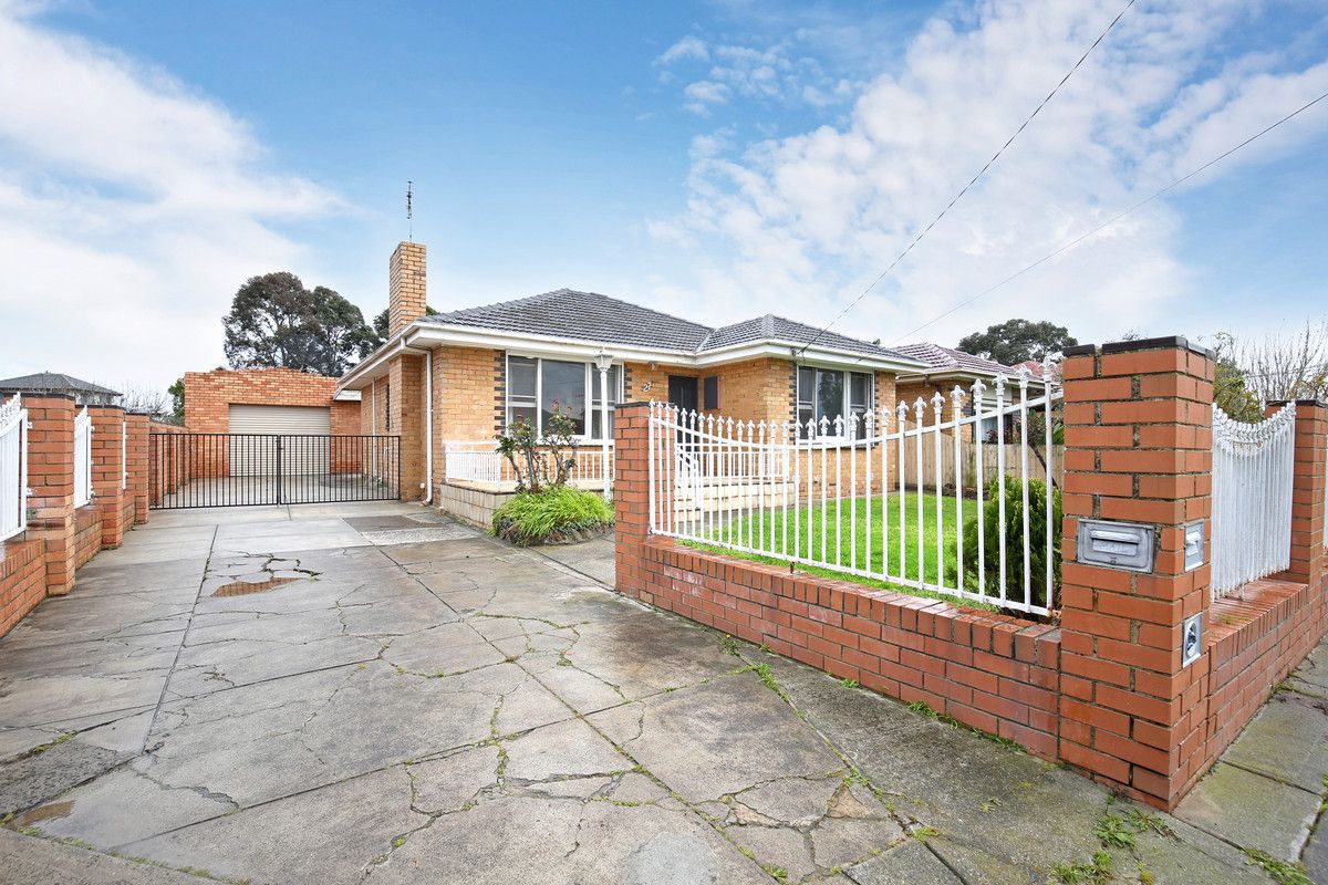 27 David Street, Hadfield VIC 3046 House For Rent Domain