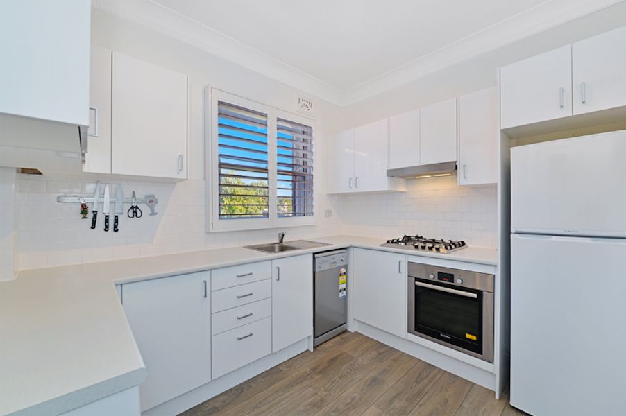 4/501 Miller Street, Cammeray NSW 2062, Image 2