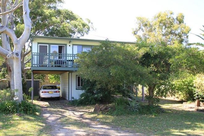 Picture of 22 Beachview Avenue, BERRARA NSW 2540