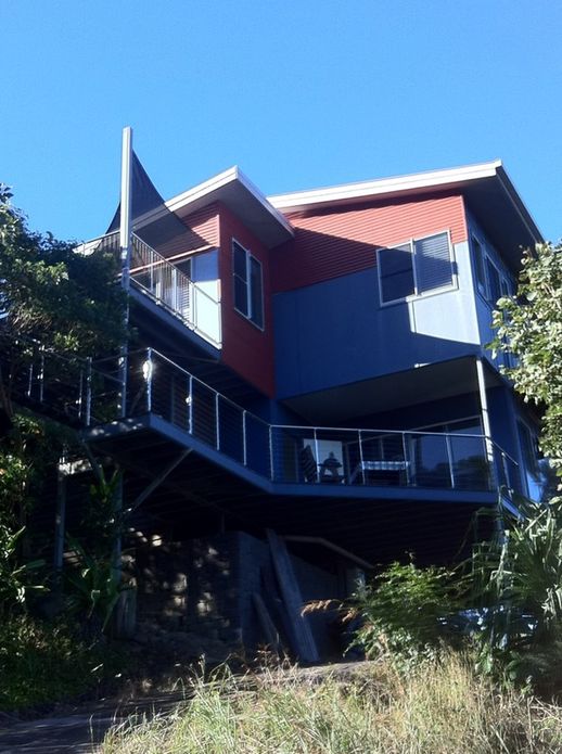 Reef Outlook, Keswick Island, Mackay QLD 4740 6 beds house for Sale