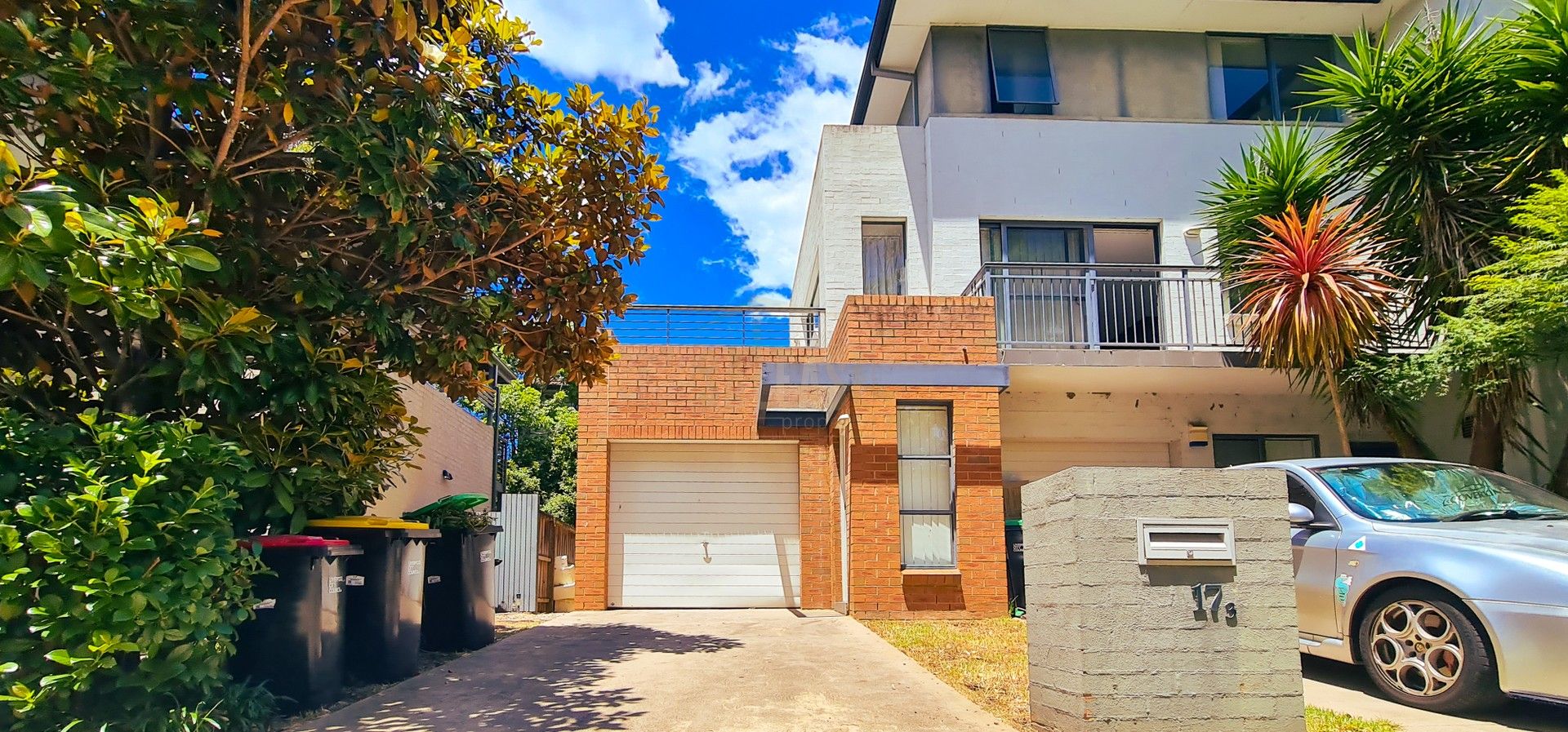 3/17 Parkwood Road, Holsworthy NSW 2173, Image 0