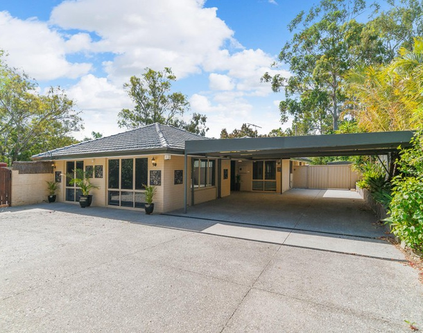 5 Leawood Crescent, Boya WA 6056