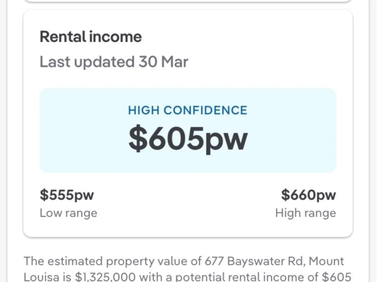 Additional image 25 of 677 Bayswater Road, Mount Louisa QLD 4814