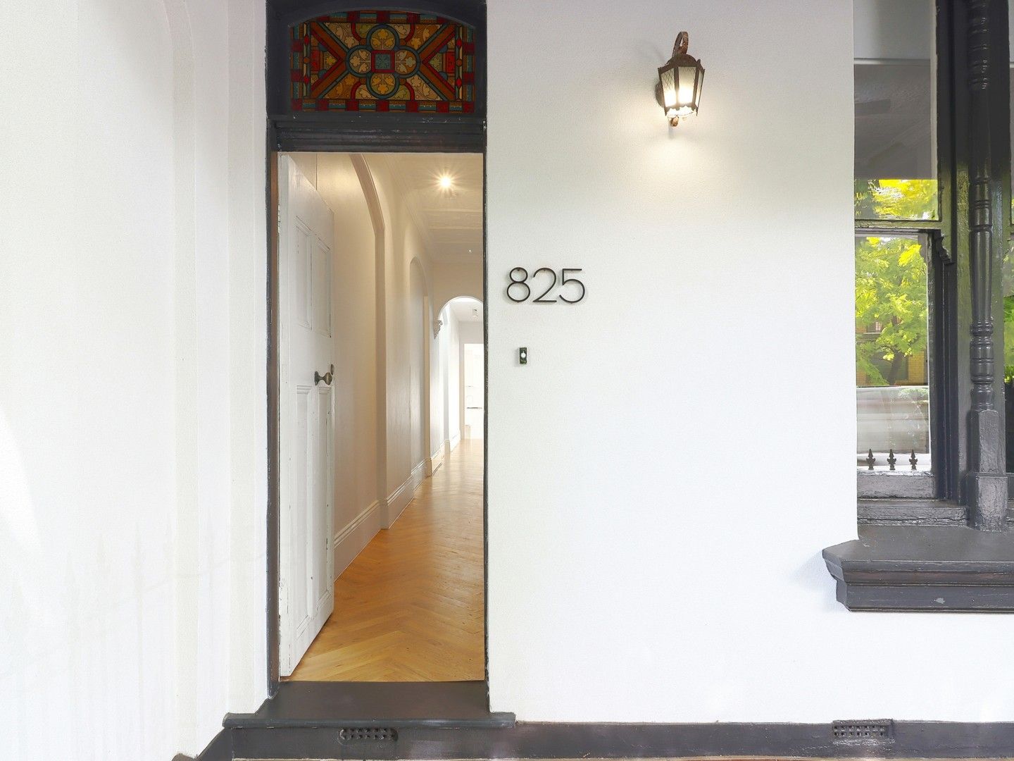 3 bedrooms House in 825 Bourke Street REDFERN NSW, 2016