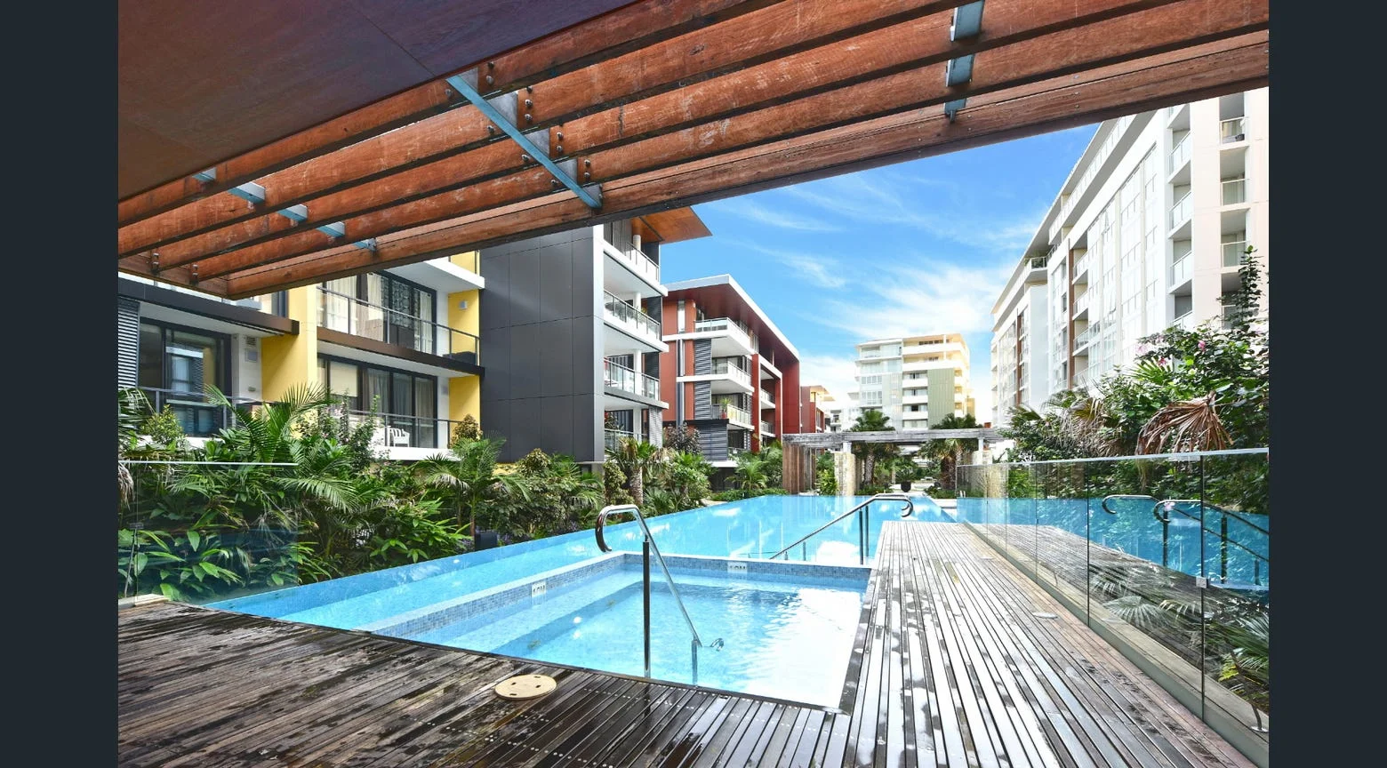 Additional image 9 of 616G/4 Devlin Street, Ryde NSW 2112