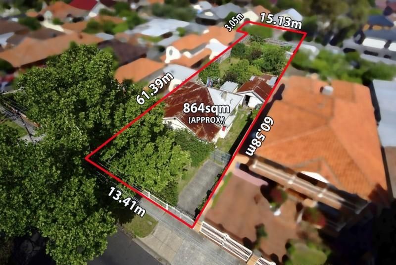 7 Darlington Grove, Coburg Property History & Address Research Domain