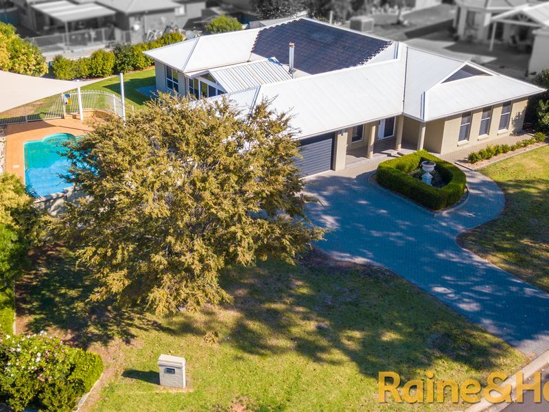 6 Pebble Beach Drive, Dubbo NSW 2830, Image 0