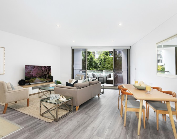 142/9 Epping Park Drive, Epping NSW 2121