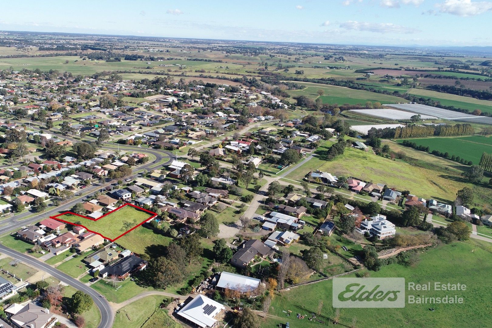 100 Drevermann Street, Bairnsdale VIC 3875, Image 0