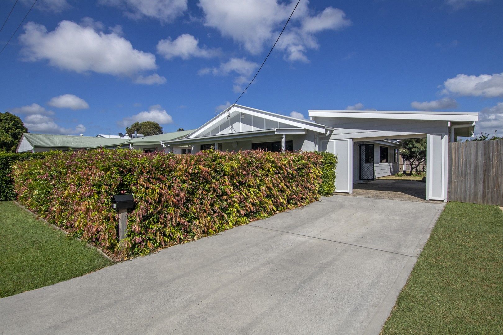 4 bedrooms House in 14 Buchanan St BALLINA NSW, 2478