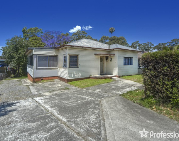 66 Bolong Road, Bomaderry NSW 2541