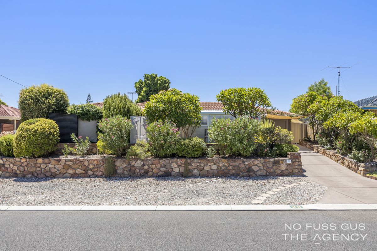 28 Dressler Way, Girrawheen WA 6064, Image 1