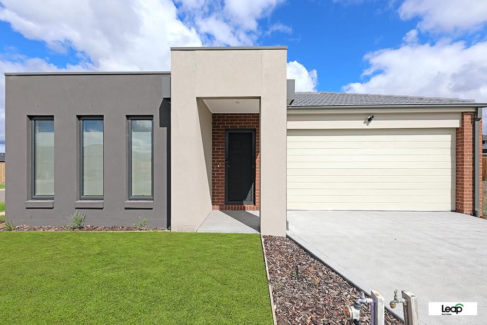 53 Foxtail Circuit, Wallan VIC 3756 House For Rent Domain