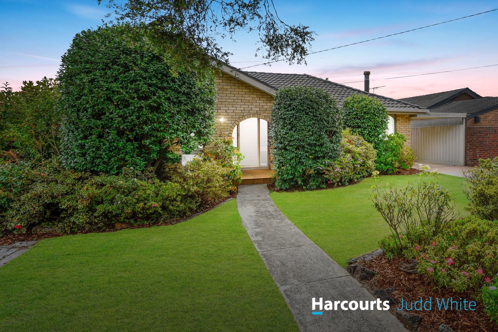 2 Courage Court, Glen Waverley VIC 3150, Image 0