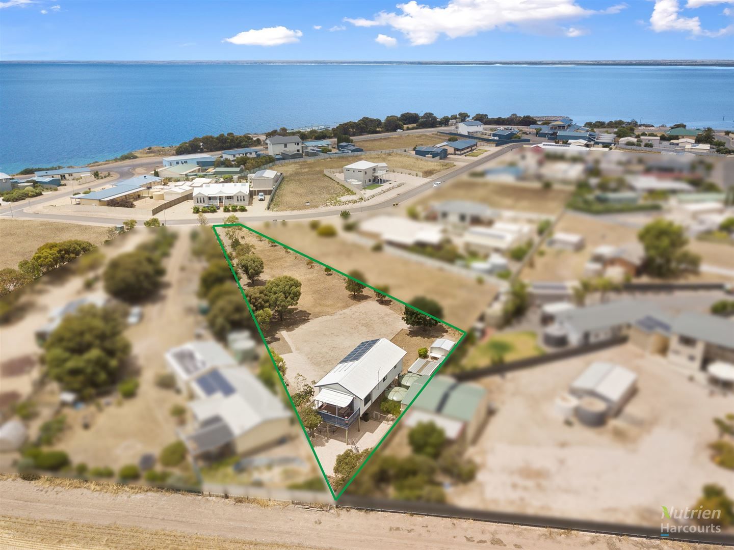 27 Magazine Bay Road, Point Turton SA 5575, Image 1